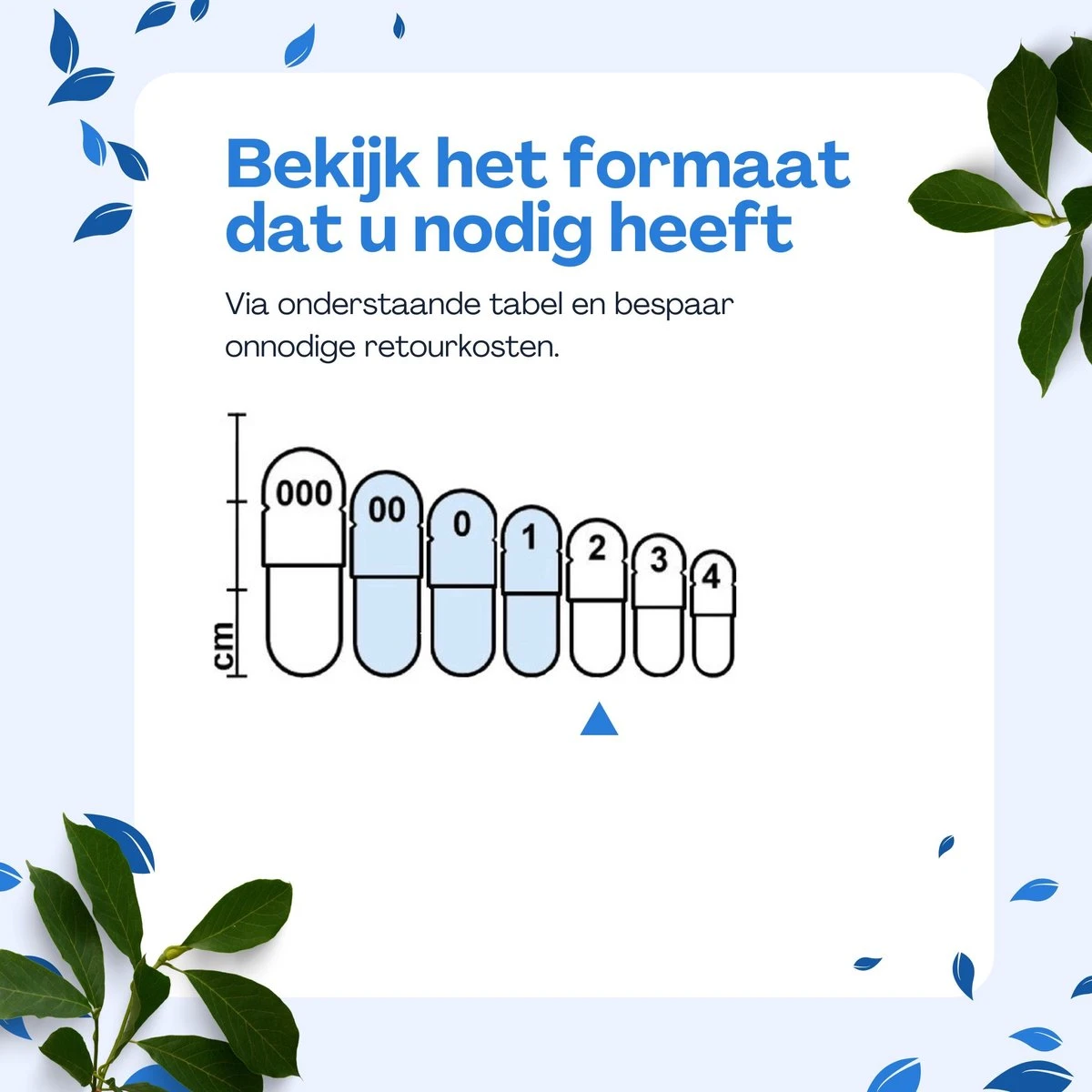 Christian Deluxe - 100 Stuks Lege Capsules - MAAT 2 - Vegetarische Capsules 4 Christian Deluxe - 100 Stuks Lege Capsules - MAAT 2 - Vegetarische Capsules - Afbeelding 2