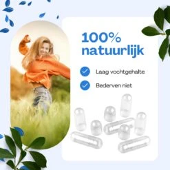 Christian Deluxe - 100 Stuks Lege Capsules - MAAT 2 - Vegetarische Capsules 13 Christian Deluxe - 100 Stuks Lege Capsules - MAAT 2 - Vegetarische Capsules -Café 1200x1200 442