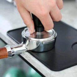 Tampermat - Plat – 20cm*15cm – Tampingmat - Tamper Mat -Café 1200x1200 447