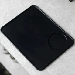 Tampermat - Plat – 20cm*15cm – Tampingmat - Tamper Mat -Café 1200x1200 449