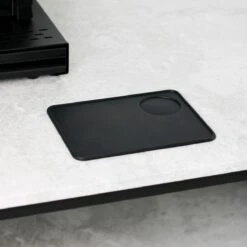 Tampermat - Plat – 20cm*15cm – Tampingmat - Tamper Mat -Café 1200x1200 450