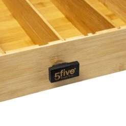 Capsule Houder Van Metaal Zwart En Bamboe Naturel | Geschikt Voor Koffie Cups Van Nespresso, Vertuo, Dolce Gusto 17 Capsule Houder Van Metaal Zwart En Bamboe Naturel | Geschikt Voor Koffie Cups Van Nespresso, Vertuo, Dolce Gusto -Café 1200x1200 462