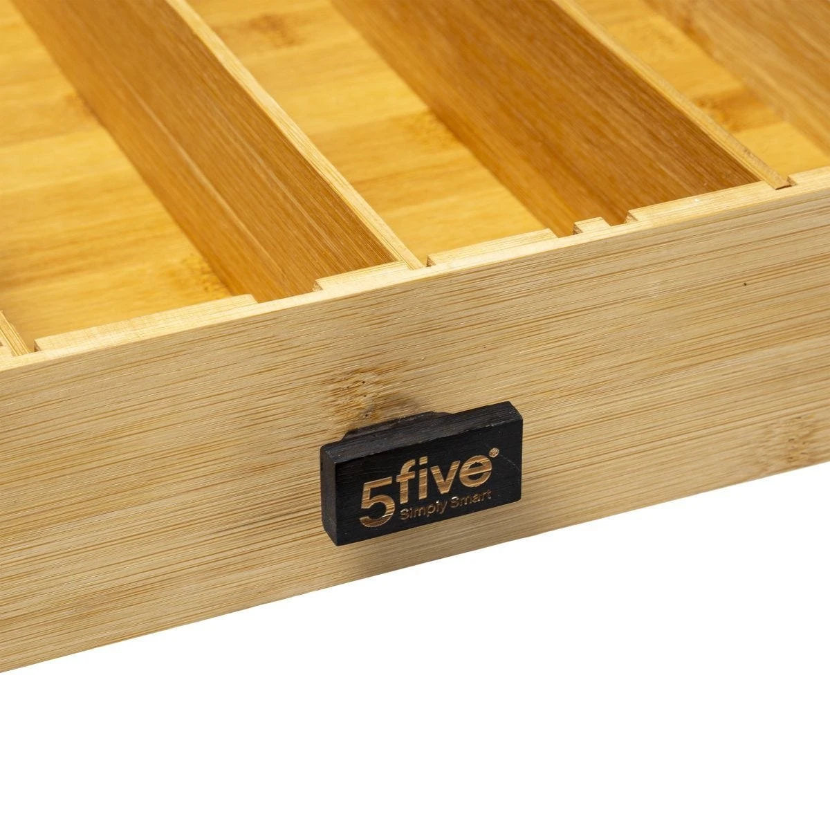 Capsule Houder Van Metaal Zwart En Bamboe Naturel | Geschikt Voor Koffie Cups Van Nespresso, Vertuo, Dolce Gusto 7 Capsule Houder Van Metaal Zwart En Bamboe Naturel | Geschikt Voor Koffie Cups Van Nespresso, Vertuo, Dolce Gusto - Afbeelding 5