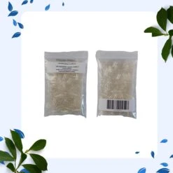 Christian Deluxe - 100 Stuks Lege Capsules - MAAT 1 - Vegetarische Capsules -Café 1200x1200 499