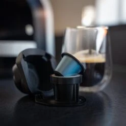 JOR Products® Dolce Gusto Nespresso Adapter - Capsules - Koffiebonen - Koffiemachine - Capsulehouders - Koffiecups - Koffiefilter - Espresso -Café 1200x1200 505