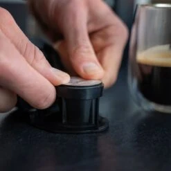 JOR Products® Dolce Gusto Nespresso Adapter - Capsules - Koffiebonen - Koffiemachine - Capsulehouders - Koffiecups - Koffiefilter - Espresso -Café 1200x1200 506