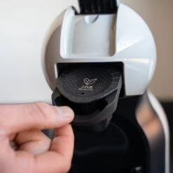 JOR Products® Dolce Gusto Nespresso Adapter - Capsules - Koffiebonen - Koffiemachine - Capsulehouders - Koffiecups - Koffiefilter - Espresso -Café 1200x1200 507