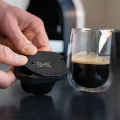 JOR Products® Dolce Gusto Nespresso Adapter - Capsules - Koffiebonen - Koffiemachine - Capsulehouders - Koffiecups - Koffiefilter - Espresso -Café 1200x1200 508