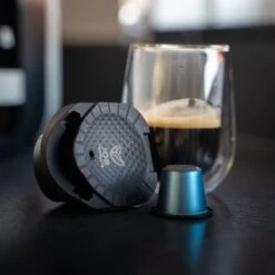 JOR Products® Dolce Gusto Nespresso Adapter - Capsules - Koffiebonen - Koffiemachine - Capsulehouders - Koffiecups - Koffiefilter - Espresso -Café 1200x1200 509