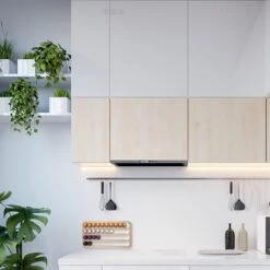 Jooba Capsulehouder Nespresso - Koffiecups Houder - Wandhouder - Hout - 40 Capsules - Cuphouder 18 Jooba Capsulehouder Nespresso - Koffiecups Houder - Wandhouder - Hout - 40 Capsules - Cuphouder -Café 1200x1200 529