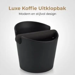 Dayshake Uitklopbak Koffie - Knockbox - Afklopbak - Uitkloplade - Barista - Espresso - Koffiemachine - Accessoires - Accesoires 10 Dayshake Uitklopbak Koffie - Knockbox - Afklopbak - Uitkloplade - Barista - Espresso - Koffiemachine - Accessoires - Accesoires -Café 1200x1200 534