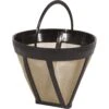 Scanpart Herbruikbare Koffiefilter Nr 4 - Koffie Filter Permanent Maat 4 - Herbruikbaar - Met Houder - Nummer 4 -Café 1200x1200 559