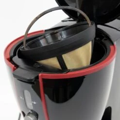Scanpart Herbruikbare Koffiefilter Nr 4 - Koffie Filter Permanent Maat 4 - Herbruikbaar - Met Houder - Nummer 4 -Café 1200x1200 561