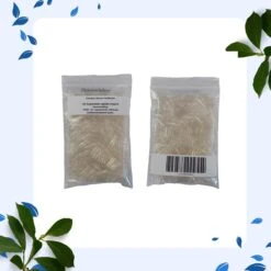 Christian Deluxe - 100 Stuks Lege Capsules - MAAT 0 - Vegetarische Capsules -Café 1200x1200 600