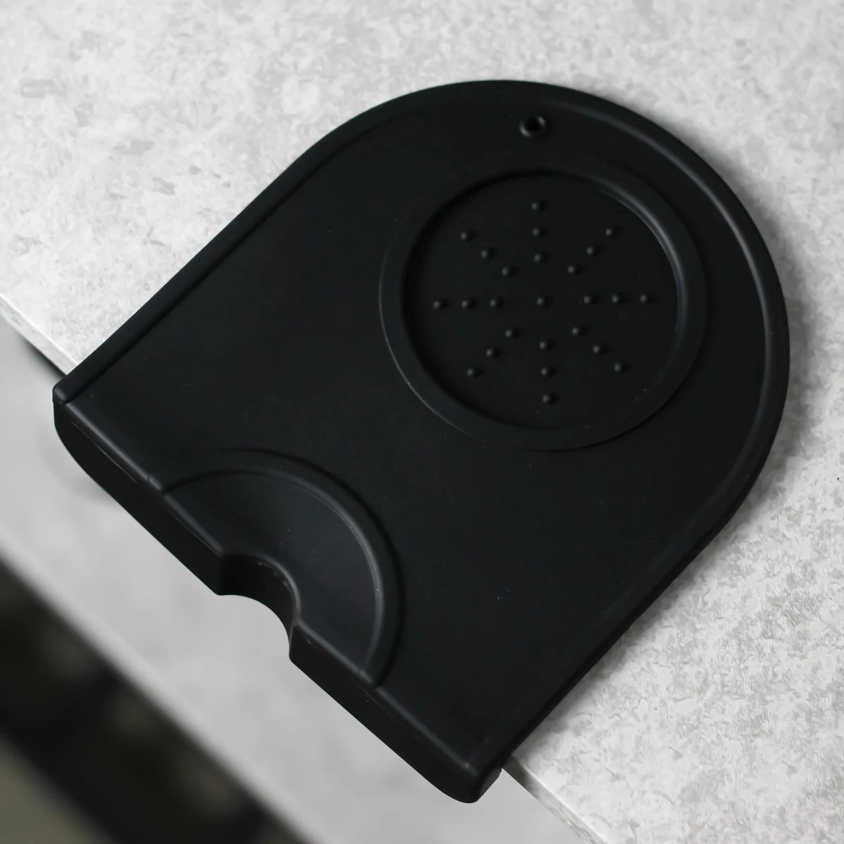 Tampermat - Hoek – Klein - 12.5cm*14cm - Tampingmat – Tamper Mat 6 Tampermat - Hoek – Klein - 12.5cm*14cm - Tampingmat – Tamper Mat - Afbeelding 4