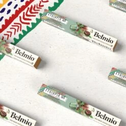 Belmio Koffiecups - ETHIOPIA Capsules - 120 Stuks -Café 1200x1200 68