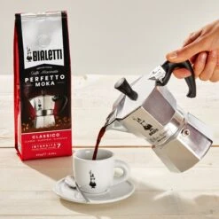 Bialetti Moka Intenso Gemalen Koffie - 4 X 250 Gram -Café 1200x1200 80