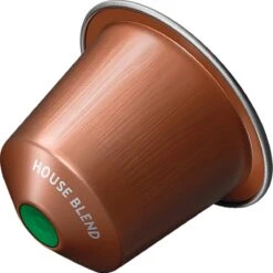 Starbucks By Nespresso House Blend Medium Roast Capsules - 120 Koffiecups -Café 1200x1200 81