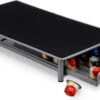 Capsulehouder Met Lade - Geschikt Voor Nespresso Koffiecups - 40 Capsules - Plateau Voor Koffiecupmachine – Zilver/grijs 1 Capsulehouder Met Lade - Geschikt Voor Nespresso Koffiecups - 40 Capsules - Plateau Voor Koffiecupmachine – Zilver/grijs -Café 1200x649