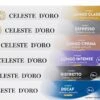 Celeste D’Oro - Koffiecups - Nespresso Compatibel Proefpakket - Oriëntatiepakket - Lungo, Espresso En Meer - 60 Cups -Café 1200x710