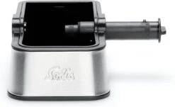 Solis Perfetta Coffee Knock-Box - Uitklopbak Koffie - Knockbox -Café 1200x732