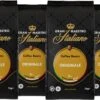 Gran Maestro Italiano - Orginale - Koffiebonen - Bonen Voor Espresso En Lungo - Arabica – 4 X 1kg -Café 1200x740