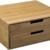 Capsulehouder Bamboe- 2 Lades - Theedoos - Opbergbox - Bureau Organizer - Koffie Capsule Houder - Koffiepads - Koffiezetapparaat Stand Met Lade- Koffiecups Houder - Dolce Gusto - Vertuo - L’Or 1 Capsulehouder Bamboe- 2 Lades - Theedoos - Opbergbox - Bureau Organizer - Koffie Capsule Houder - Koffiepads - Koffiezetapparaat Stand Met Lade- Koffiecups Houder - Dolce Gusto - Vertuo - L’Or -Café 1200x748 1