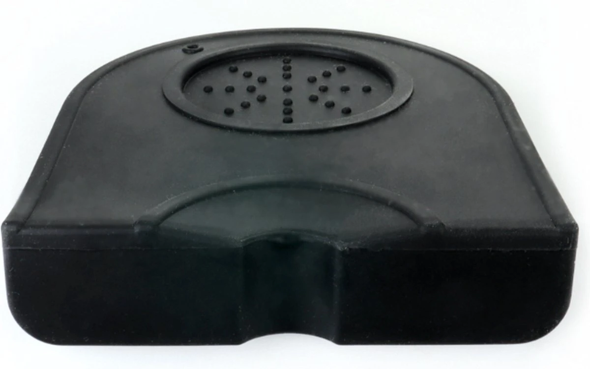 Tampermat - Hoek – Klein - 12.5cm*14cm - Tampingmat – Tamper Mat 3 Tampermat - Hoek – Klein - 12.5cm*14cm - Tampingmat – Tamper Mat