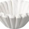 1000 X Korffilter 90/250mm Koffiefilters Korf Koffie Filter Filters Wit Korffilters Voor Bv Bravilor Automaat -Café 1200x781