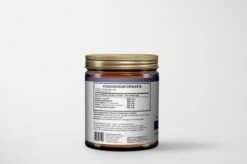 Predator - Ground Adaptogen Coffee - Mushroom Coffee - Vrij Van Caffeine -Café 1200x798 3