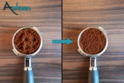 Azhora Twist WDT Tool Met 10 Naalden - Weiss Distribution Technique - Espresso Distributie Tool - Koffie Verdeler -Café 1200x800 24