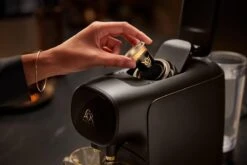 L'OR BARISTA XXL Barista Selection (13) - 5 X 10 Koffiecups -Café 1200x800