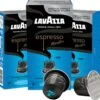 LAVAZZA Decafe 100 Stuks -Café 1200x821