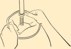 Merkloos Drie Wasbare Koffiefilters Herbruikbaar - Ongebleekt Biologisch Katoen - Wasbaar - Zero Waste - Duurzaam 12 Merkloos Drie Wasbare Koffiefilters Herbruikbaar - Ongebleekt Biologisch Katoen - Wasbaar - Zero Waste - Duurzaam -Café 1200x830 1