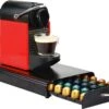 Luxe Nespresso Capsule Houder Met Lade - Espresso Koffie Pad En Cups Houder - 50 Capsules -Café 1200x843 1