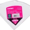 Hario Koffiefilters V60 02 - Wit (100 Stuks) 1 Hario Koffiefilters V60 02 - Wit (100 Stuks) -Café 1200x893 1