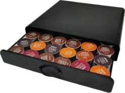 Merkloos Capsule Houder Voor 36 Dolce Gusto Cups - Espresso Koffie Pad En Cups Houder - Cupholder - Metaal - Koffie Pads - RVS - Lade 15 Merkloos Capsule Houder Voor 36 Dolce Gusto Cups - Espresso Koffie Pad En Cups Houder - Cupholder - Metaal - Koffie Pads - RVS - Lade -Café 1200x893 2