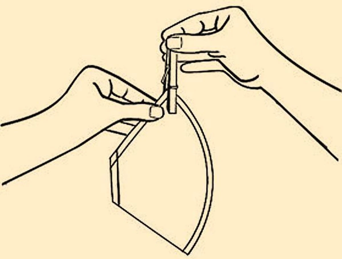 Merkloos Drie Wasbare Koffiefilters Herbruikbaar - Ongebleekt Biologisch Katoen - Wasbaar - Zero Waste - Duurzaam 7 Merkloos Drie Wasbare Koffiefilters Herbruikbaar - Ongebleekt Biologisch Katoen - Wasbaar - Zero Waste - Duurzaam - Afbeelding 5