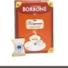 Caffe Borbone Borbone Respresso ORO 50 Capsules -Café 1200x958