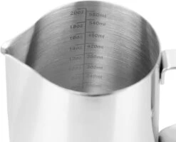 Leccur Barista Melkkan - Melkkannetje RVS - Melkopschuimkan 600ml 10 Leccur Barista Melkkan - Melkkannetje RVS - Melkopschuimkan 600ml -Café 1200x966 5