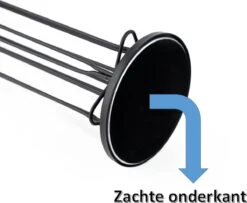 Merkloos Capsulehouder - Nespresso - Cuphouder - Voor 40 Cups -Koffiecups Houder - Zwart - 360° Draaibaar 10 Merkloos Capsulehouder - Nespresso - Cuphouder - Voor 40 Cups -Koffiecups Houder - Zwart - 360° Draaibaar -Café 1200x988