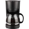 Koffiezetapparaat 1,25L Zwart 750W -Café 209 4142 2 1 1