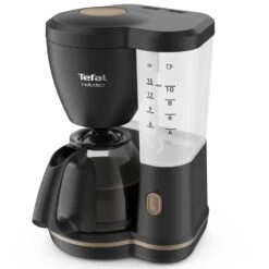 Tefal Includeo Koffiezetter Zwart 17 Tefal Includeo Koffiezetter Zwart -Café 209 5338 7 1