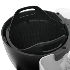 Tefal Includeo Koffiezetter Zwart 18 Tefal Includeo Koffiezetter Zwart -Café 209 5338 8 1