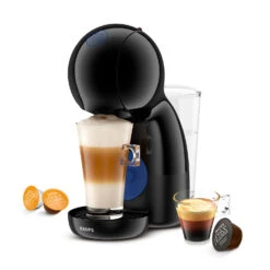 Dolce Gusto Piccolo XS Black -Café 210 0008 4 1