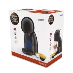 Dolce Gusto Piccolo XS Black -Café 210 0008 6 1