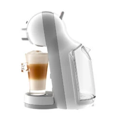 Dolce Gusto Mini Me Arctic Grey 15 Dolce Gusto Mini Me Arctic Grey -Café 210 1201 5 1