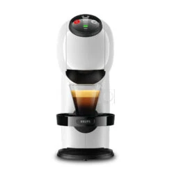 Dolce Gusto Genio S Basic White -Café 210 2401 3 1