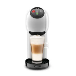 Dolce Gusto Genio S Basic White -Café 210 2401 4 1