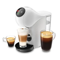 Dolce Gusto Genio S Basic White -Café 210 2401 6 1